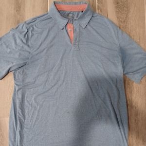 Island Republic Polo